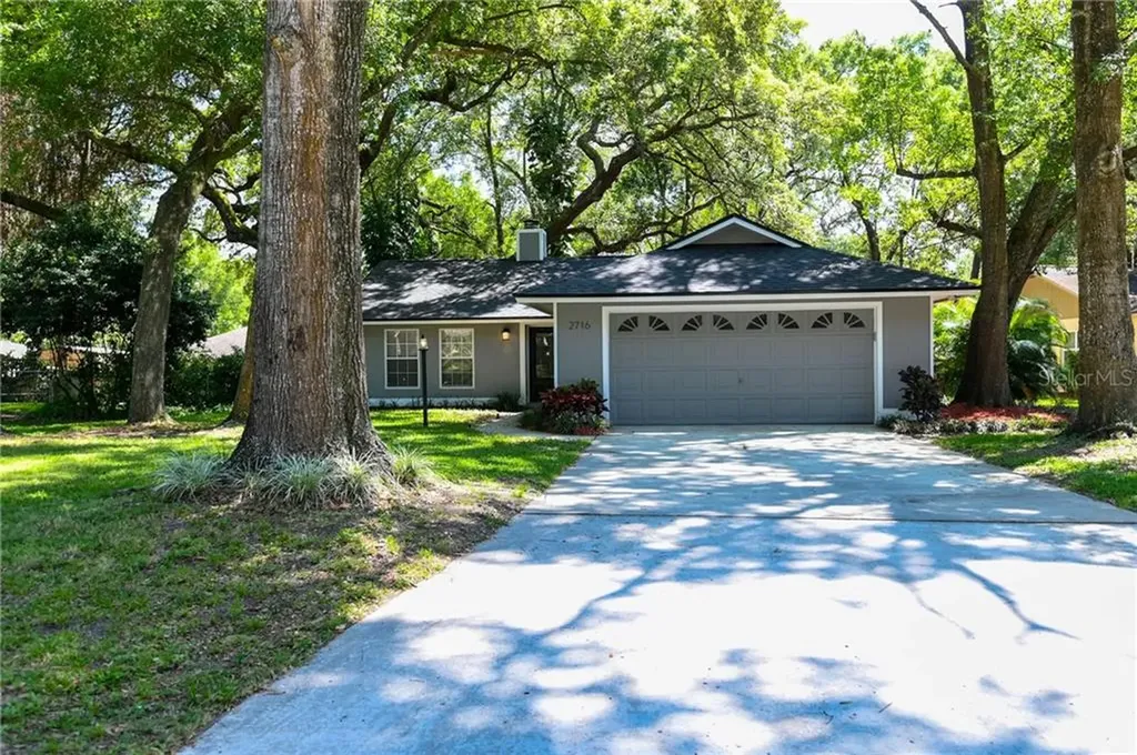 2716 Evelyn Drive Apopka FL 32703