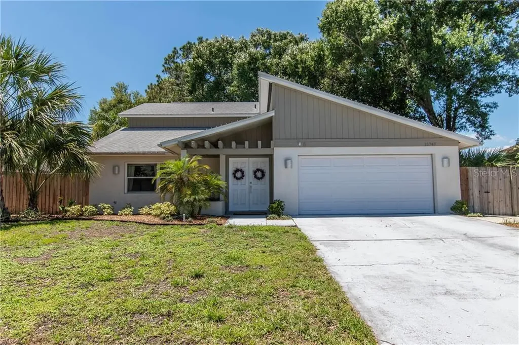 15747 Gardenside Lane Tampa FL 33624
