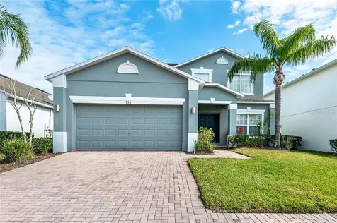 326 Highgate Park Boulevard Davenport FL 33897