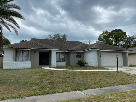 1539 Elf Stone Drive Casselberry FL 32707
