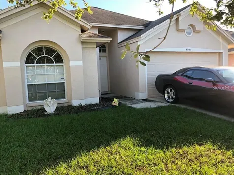 8920 Southbay Drive Tampa FL 33615