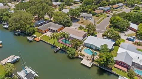 3800 Beach Drive SE St Petersburg FL 33705