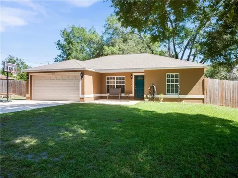 1571 12th Street Orange City FL 32763