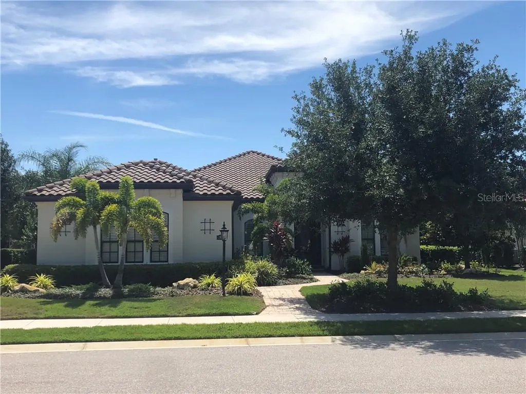 14605 Newtonmore Lane Lakewood Ranch FL 34202