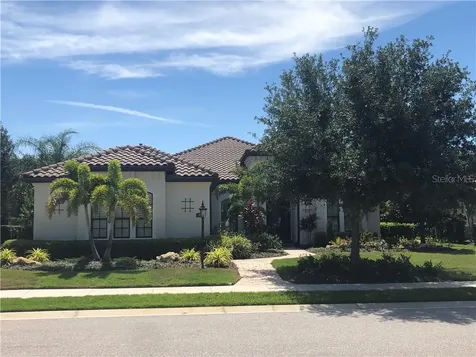 14605 Newtonmore Lane Lakewood Ranch FL 34202