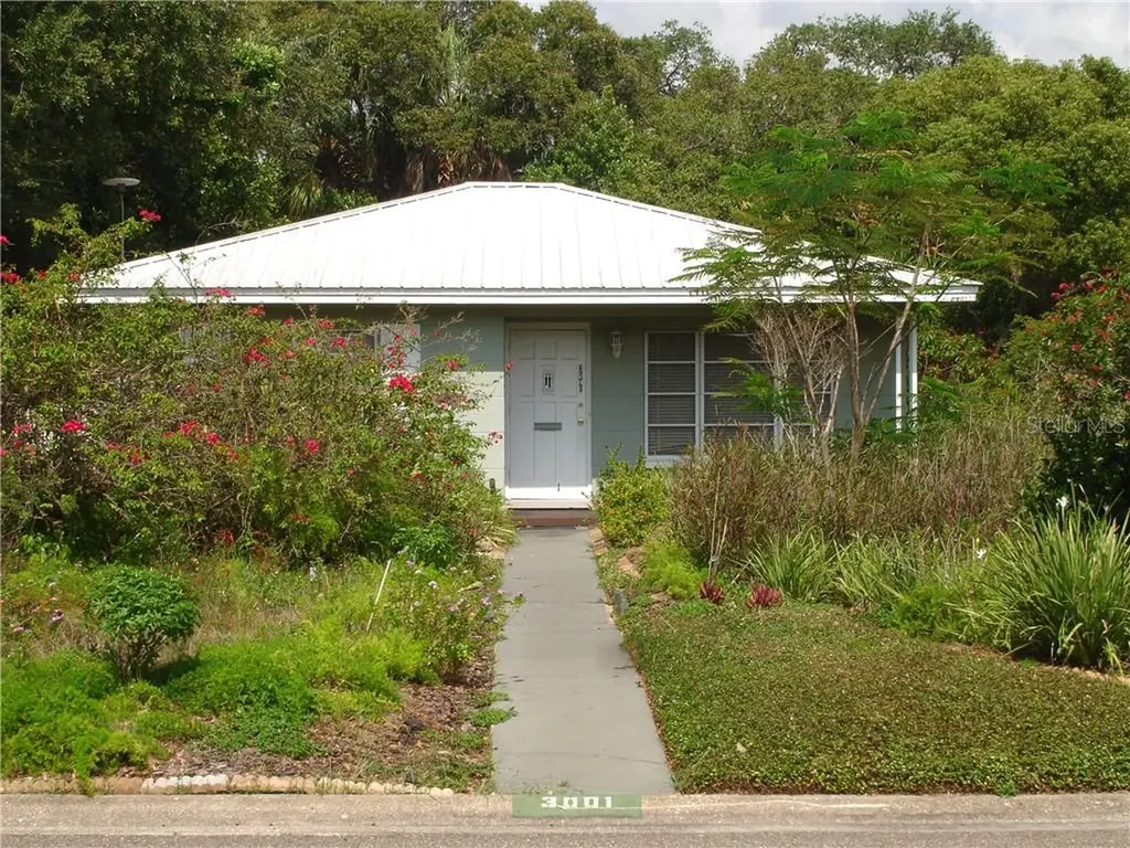 3001 Boca Ciega Drive N St Petersburg FL 33710