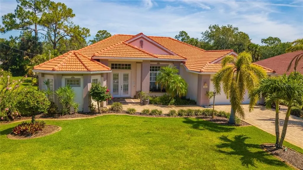 1562 W Hillsborough Boulevard North Port FL 34288