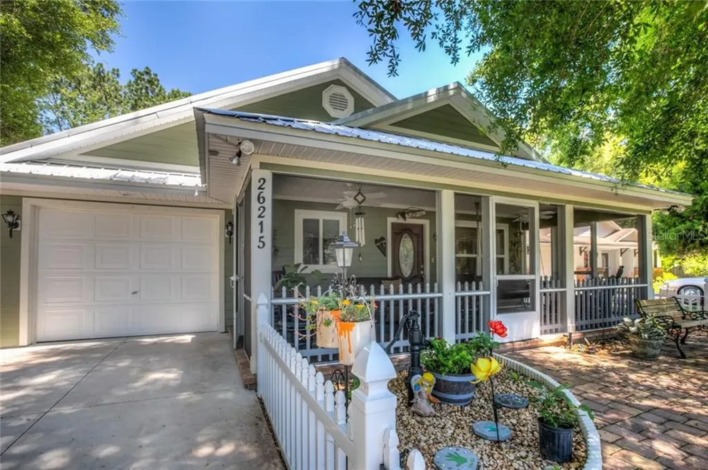 26215 Troon Avenue Sorrento FL 32776