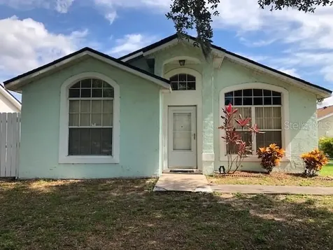 2314 Harbor Town Drive Kissimmee FL 34744