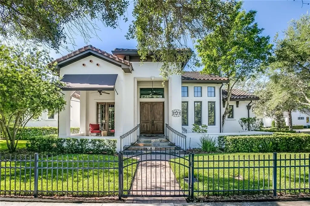 1751 Lake Baldwin Lane Orlando FL 32814