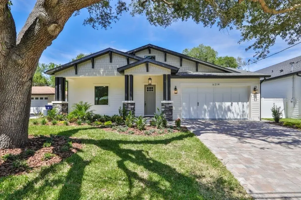 6214 S Main Avenue Tampa FL 33611