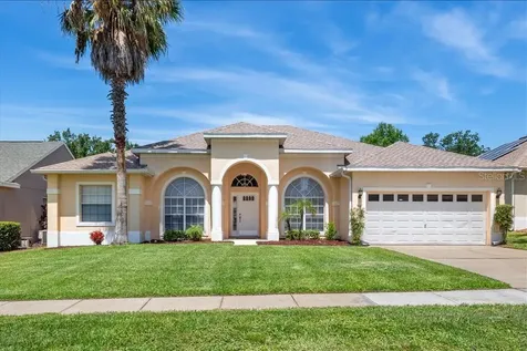 316 Oak Springs Drive Debary FL 32713