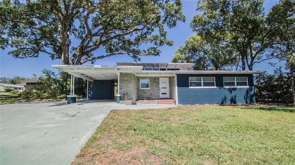 3010 Cleveland Heights Boulevard Lakeland FL 33803
