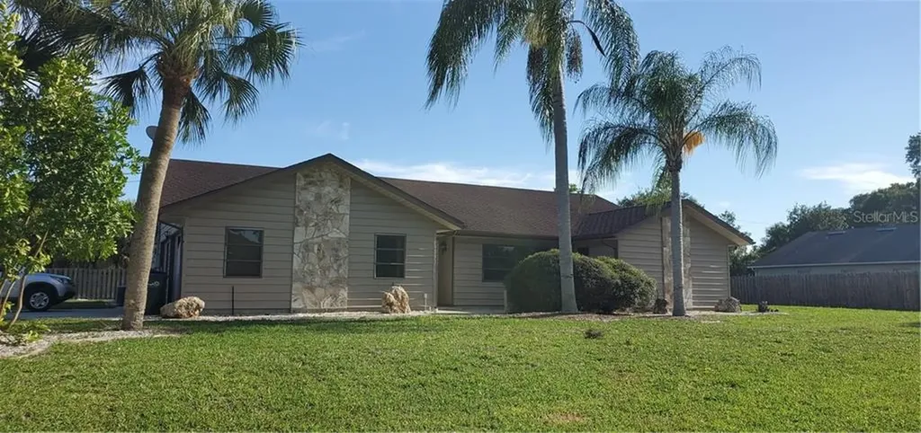 4295 W Price Boulevard North Port FL 34286