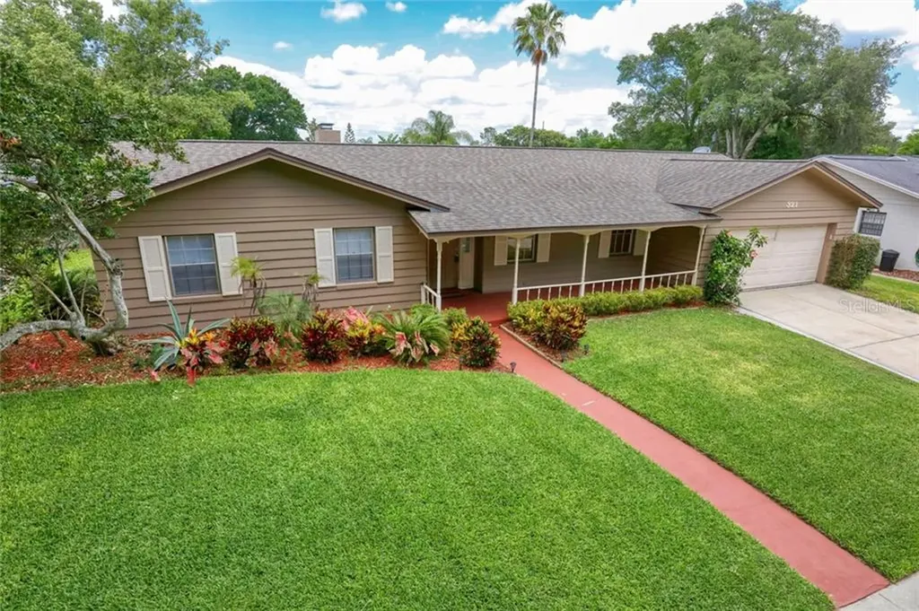 321 Westchester Drive Altamonte Springs FL 32701