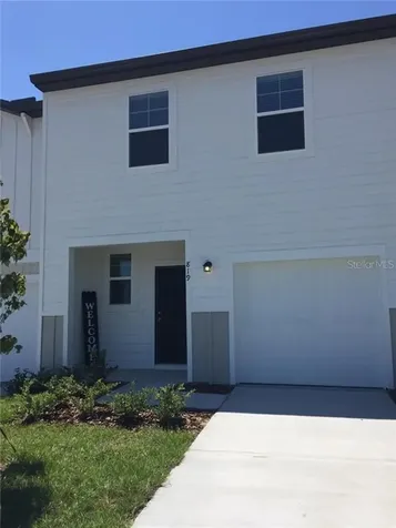 819 Grandin Street Davenport FL 33837