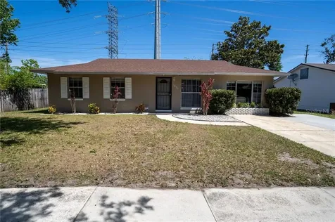 7801 Coot Street Orlando FL 32822