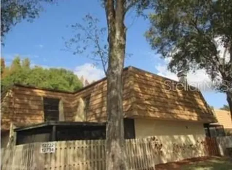 12732 Wood Trail Boulevard Tampa FL 33625