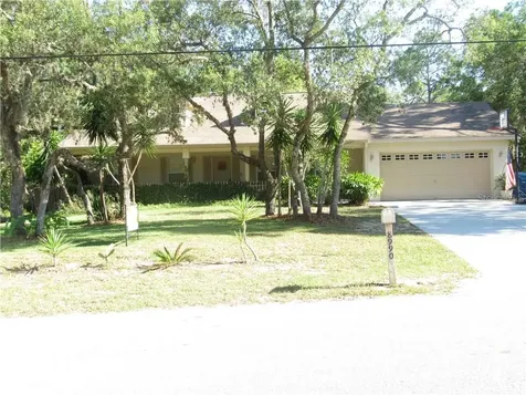 8990 Long Lake Avenue Weeki Wachee FL 34613