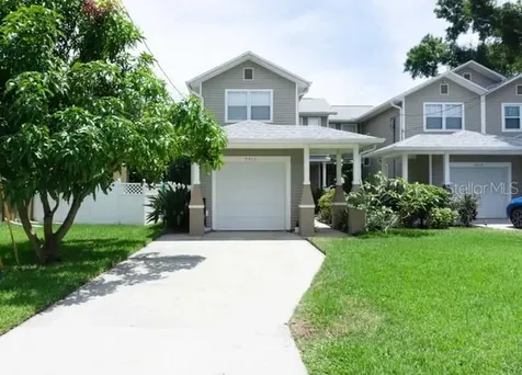 4412 W North B Street Tampa FL 33609