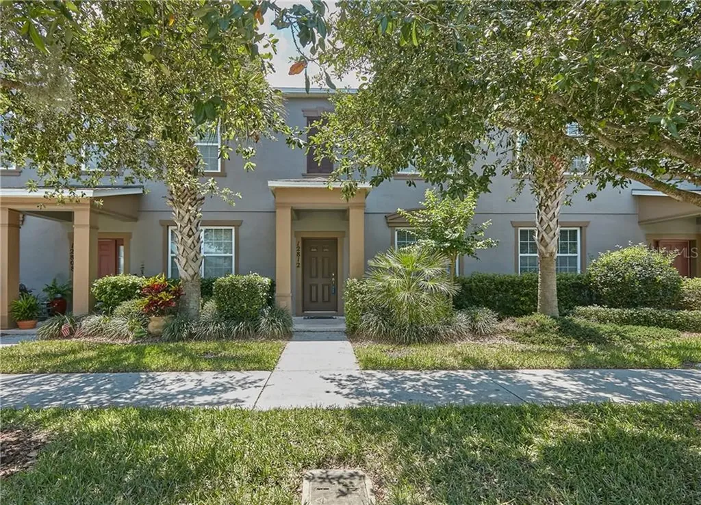12812 Calderdale Avenue Windermere FL 34786