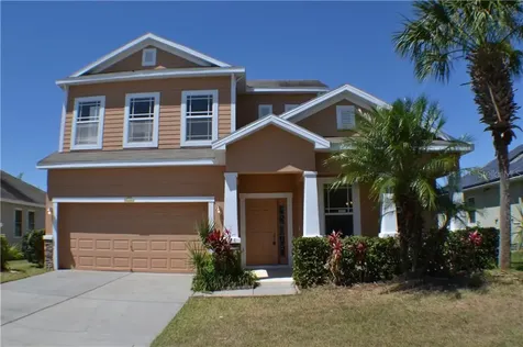 3705 Crystal Dew Street Plant City FL 33567