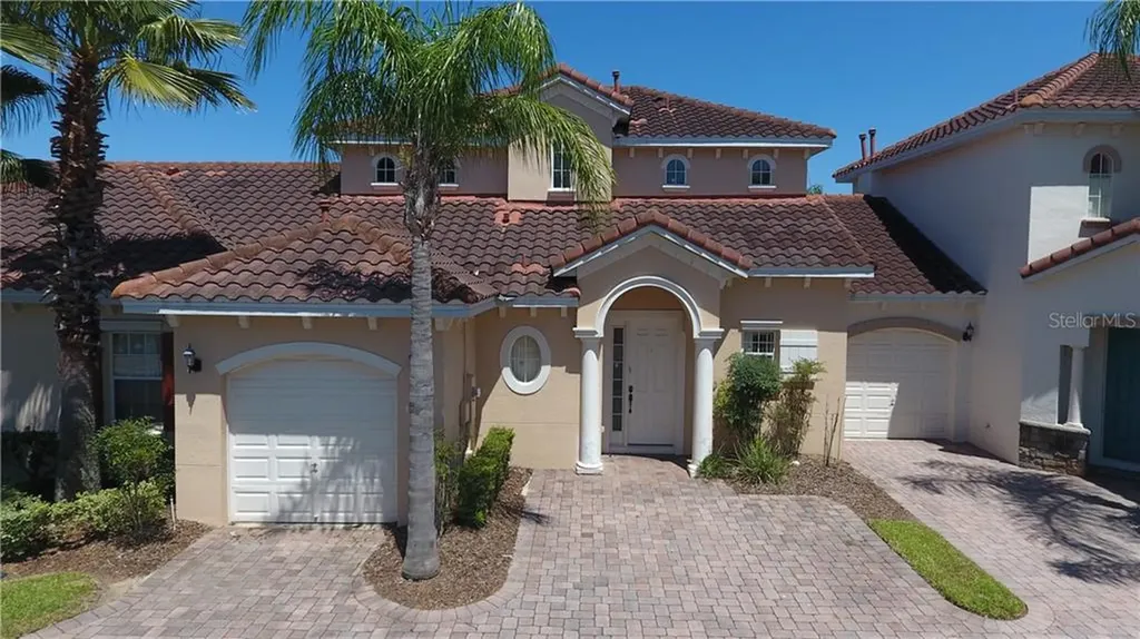 812 Brunello Drive Davenport FL 33897