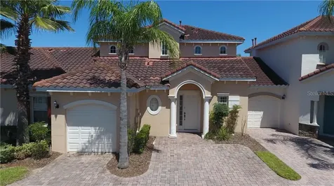 812 Brunello Drive Davenport FL 33897