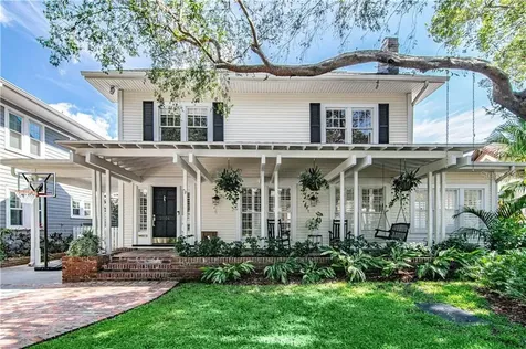 2704 W Jetton Avenue Tampa FL 33629