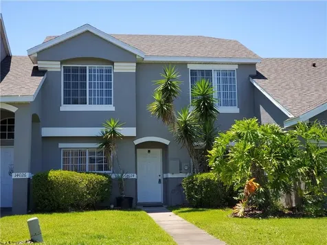 14024 Boca Key Drive Orlando FL 32824