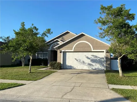 4347 Pembridge Avenue Orlando FL 32826