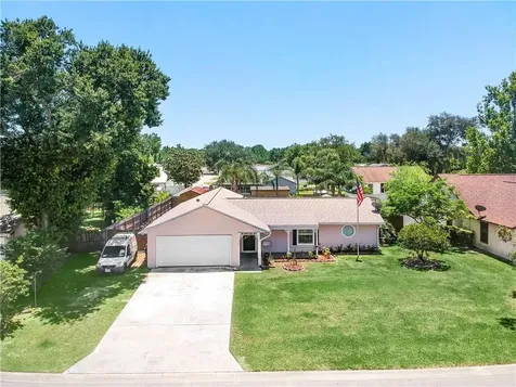 4170 Bergamont Court Kissimmee FL 34746