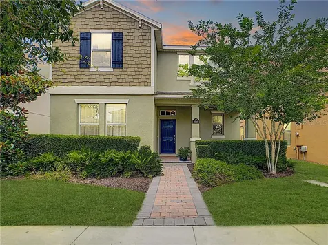 8746 Eden Cove Drive Winter Garden FL 34787