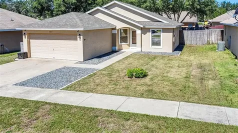 3843 Bayshore Circle Tavares FL 32778