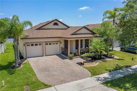 9837 Old Patina Way Orlando FL 32832