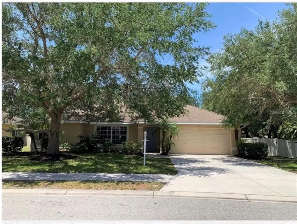 4715 32nd Avenue E Palmetto FL 34221