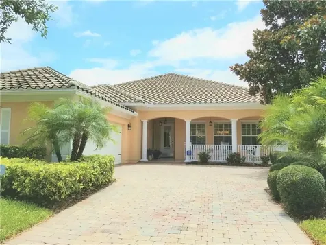 12056 Navale Lane Orlando FL 32827