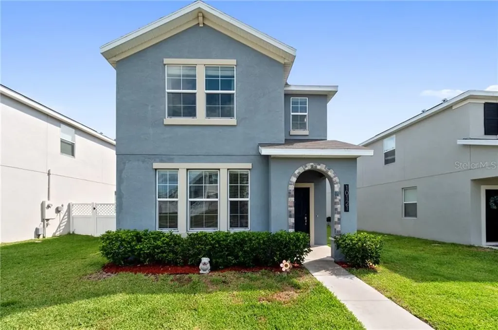 10121 Bedtime Story Drive Winter Garden FL 34787