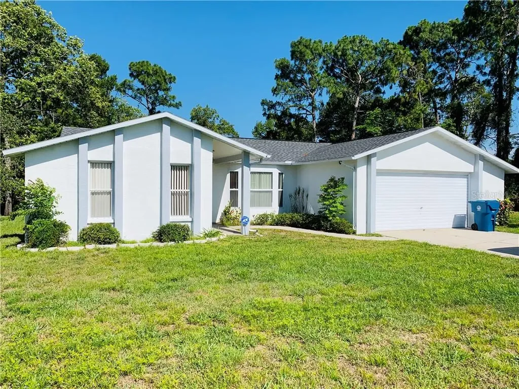 6486 Covewood Drive Spring Hill FL 34609