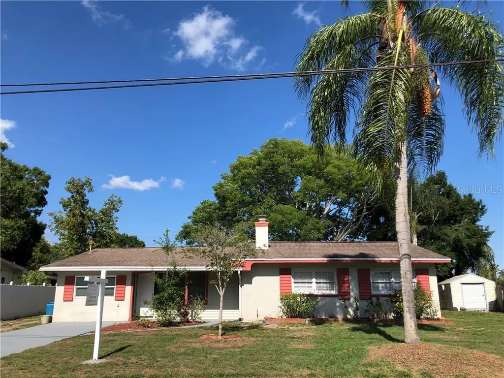 403 Country Club Drive Oldsmar FL 34677