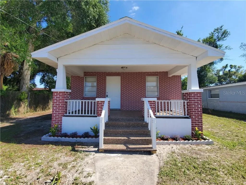 3103 E Ellicott Street Tampa FL 33610