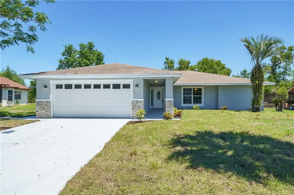 10449 Claymore Street Spring Hill FL 34608