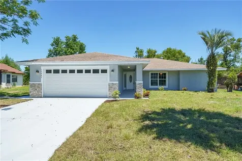 10449 Claymore Street Spring Hill FL 34608