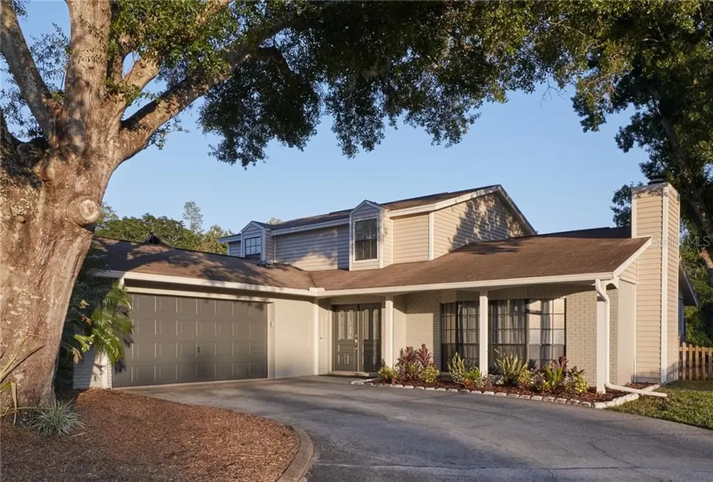 16707 Foothill Drive Tampa FL 33624