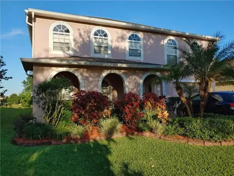 552 Stonewall Avenue Haines City FL 33844