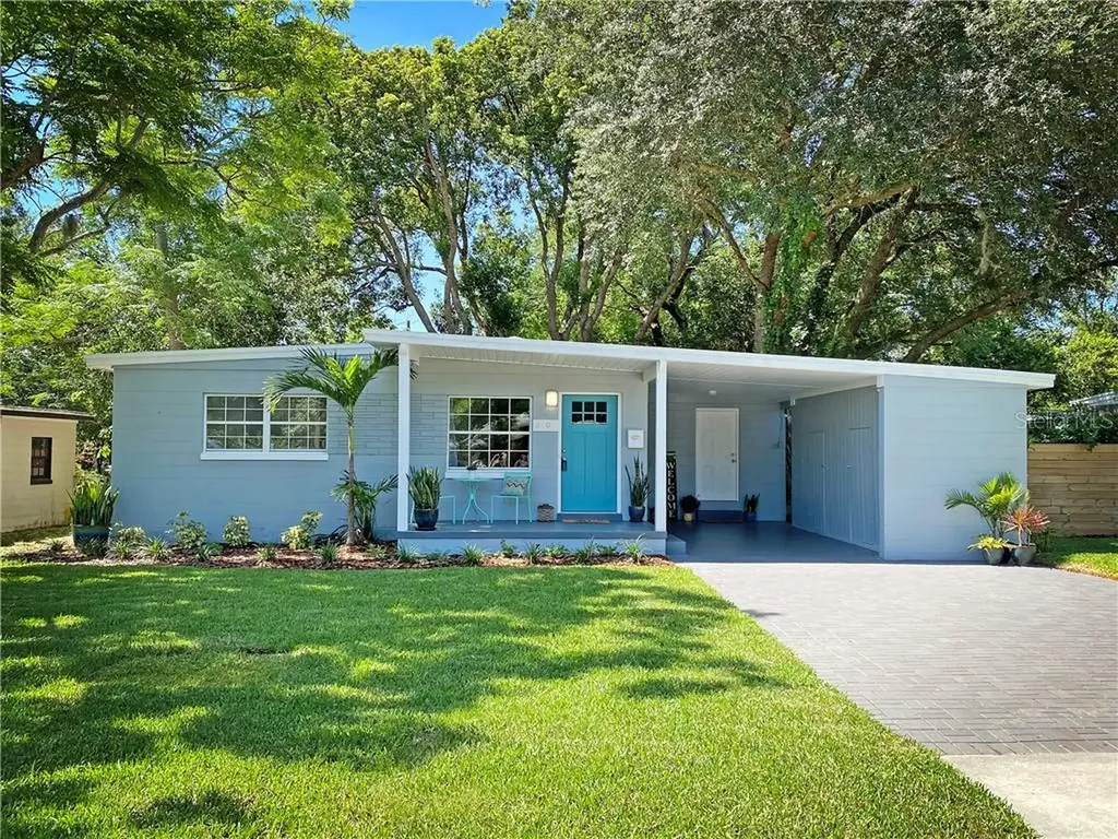 2804 Pickfair Street Orlando FL 32803