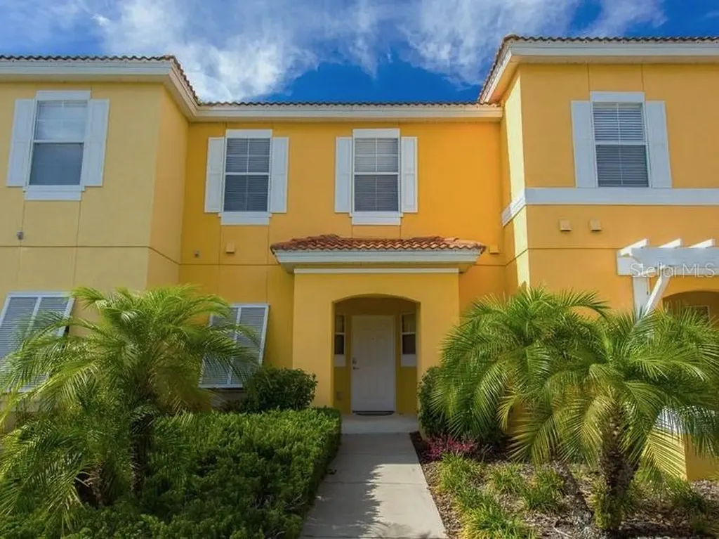 8507 Bay Lilly Loop Kissimmee FL 34747