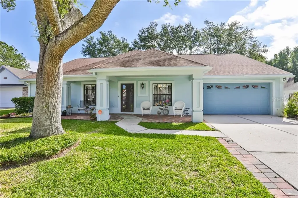 18503 Chadwyck Court Tampa FL 33647