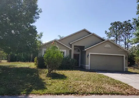 3174 Santa Cruz Drive Kissimmee FL 34746