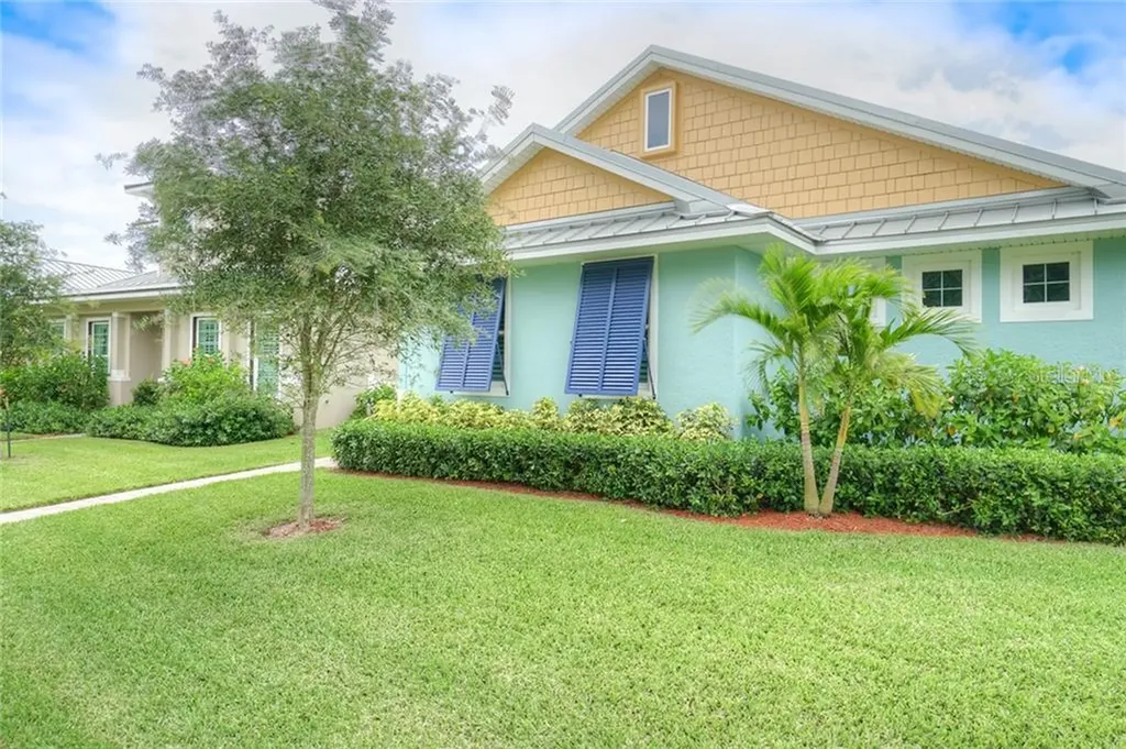 11 Cottage Court Cocoa Beach FL 32931